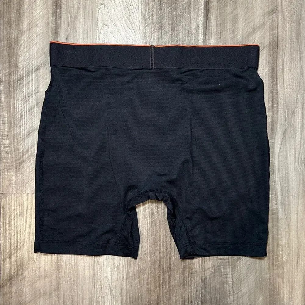 Saxx Multi-Sport Mesh Ballpark Pouch Pro Stop Drop Texh Boxer Brief (NWOT) - M